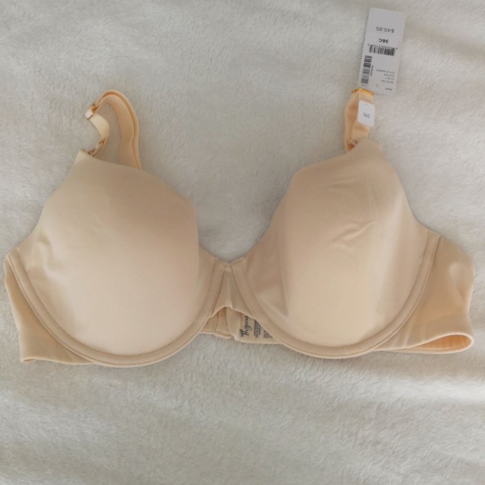 Nursing bra in 36C